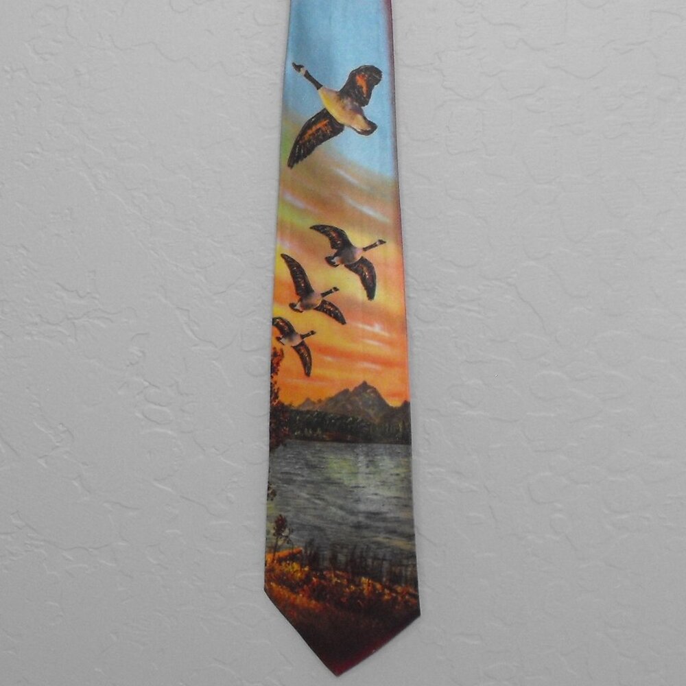 New/old Men's Necktie